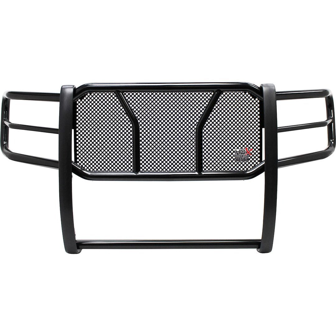 Product of Westin Automotive 57-3835 Grille Guard 1-Piece Black Powder Coated 