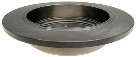 Product of Raybestos Brakes 76451R R-Line Solid 1-Piece Brake Rotor 