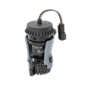 Product of Johnson Pum 10-13626-01 Bilge Pump
