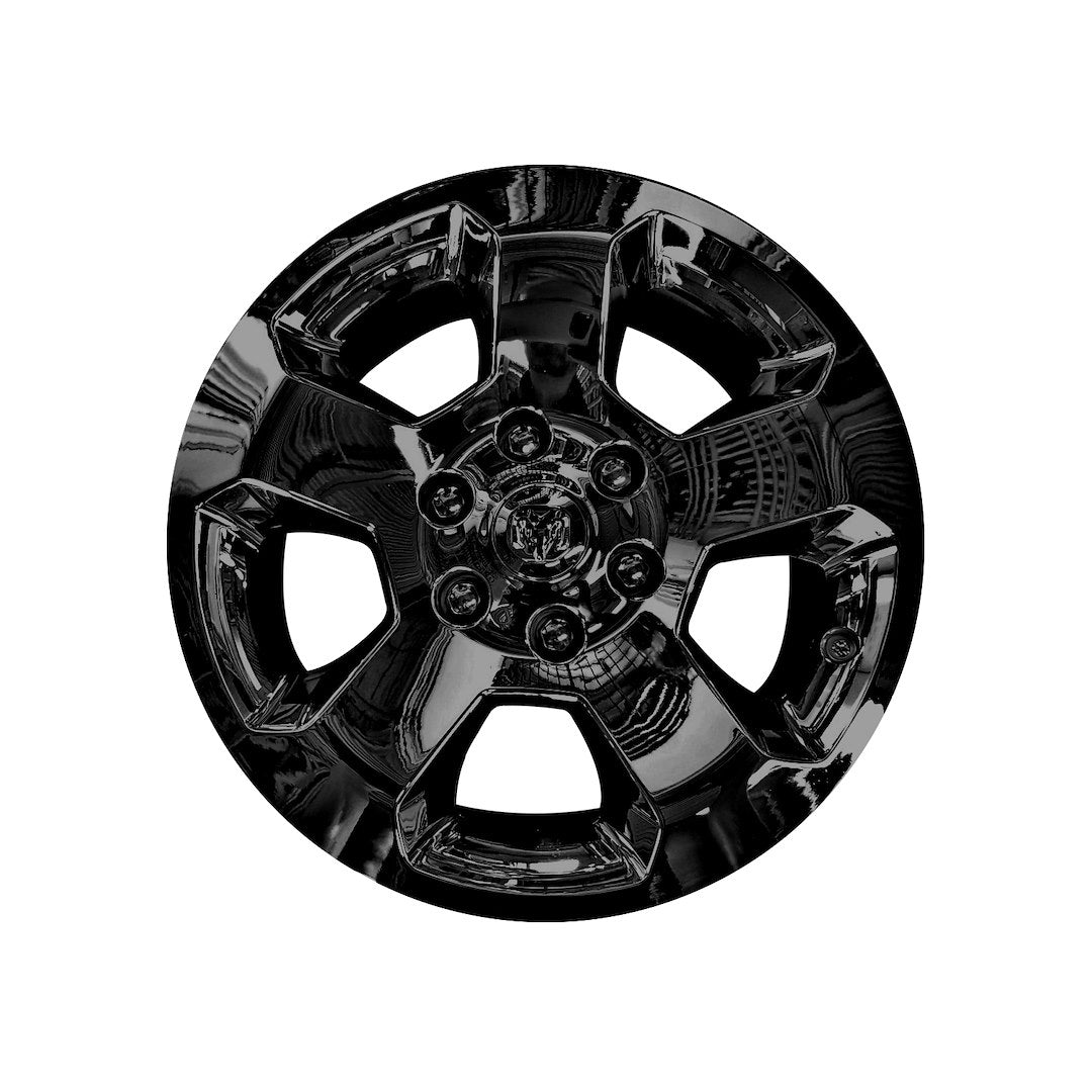 Product of Coast To Coast IWCIMP451BLK Black Set Of 4 