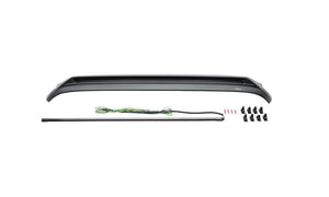 Auto Ventshade (Avs) 953060 Bug Shield||avs_Aeroskinlightshieldpro_07-18jkjeepwrangler_V1_953060.Jpg||85||v15953060||1762499