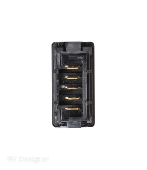 Product of Rv Designer S125 Slide Out Switch