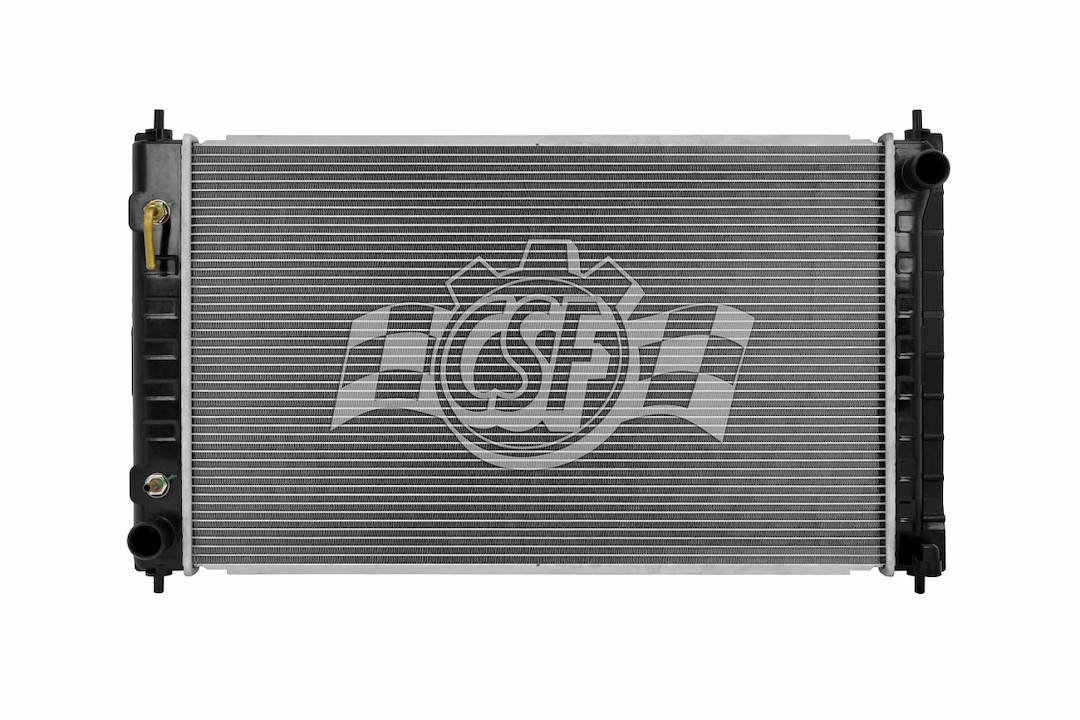 Csf 3433 Radiator||||85||csf3433||2012031