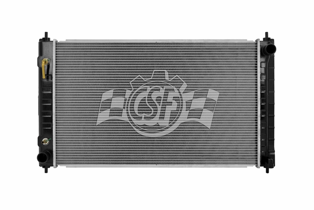 Csf 3433 Radiator||||85||csf3433||2012031