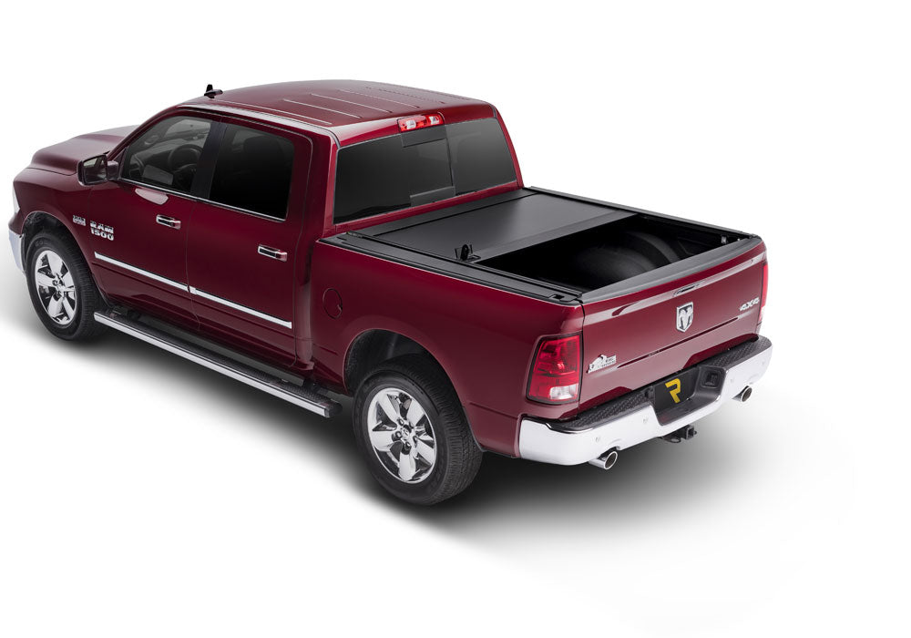 Product of Retrax RetraxONE MX Hard Manual Retractable 60244 Tonneau Cover 