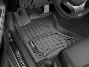 Weathertech (Usa) 445751 Floor Liner||445751_1.Jpg||86||w24445751||1665020