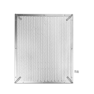 Camco 43995 Screen Door Grille||43995.Jpg||85||c1w43995||1029661