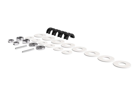 Blue Ox Bx88450 Vehicle Baseplate Hardware||bx88450_1.Jpg||85||b1bbx88450||1722809