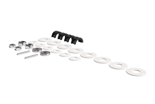 Blue Ox Bx88450 Vehicle Baseplate Hardware||bx88450_1.Jpg||85||b1bbx88450||1722809