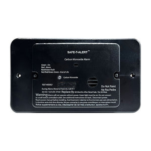 Mti Industry 62-542-Bl-Tr Carbon Monoxide Detector||62-542-Bl-Tr.Jpg||85||m6t62542bltr||1673987