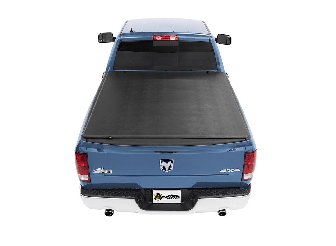 Product of Bestop EZ Fold Soft Folding 16240-01 Tonneau Cover 