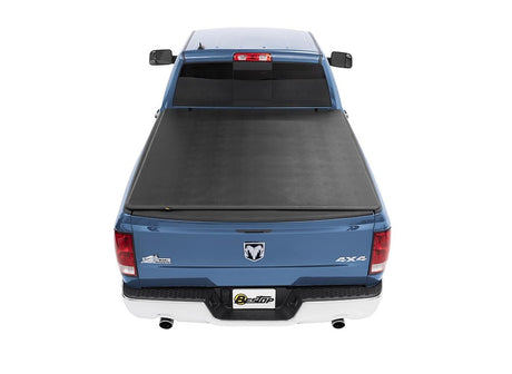 Product of Bestop EZ Fold Soft Folding 16240-01 Tonneau Cover 
