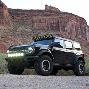 Kc Hilites 91341 Light Bar||||91||k1391341||2023210