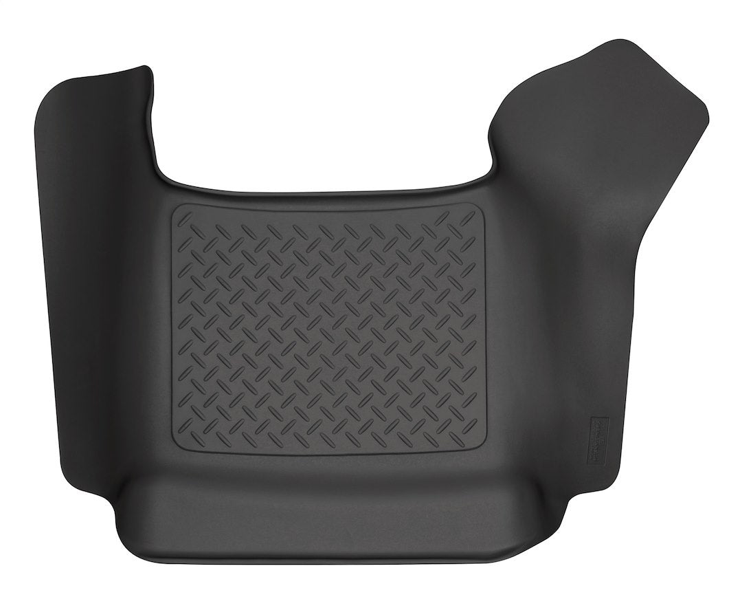 Product of Husky Liner WeatherBeater™ 83711 Black Thermoplastic Polyolefin (TPO) Floor Liner 