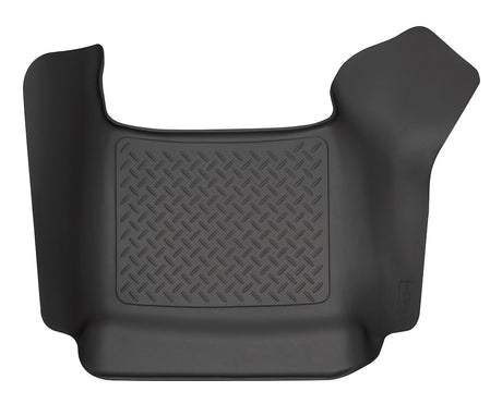 Product of Husky Liner WeatherBeater™ 83711 Black Thermoplastic Polyolefin (TPO) Floor Liner 