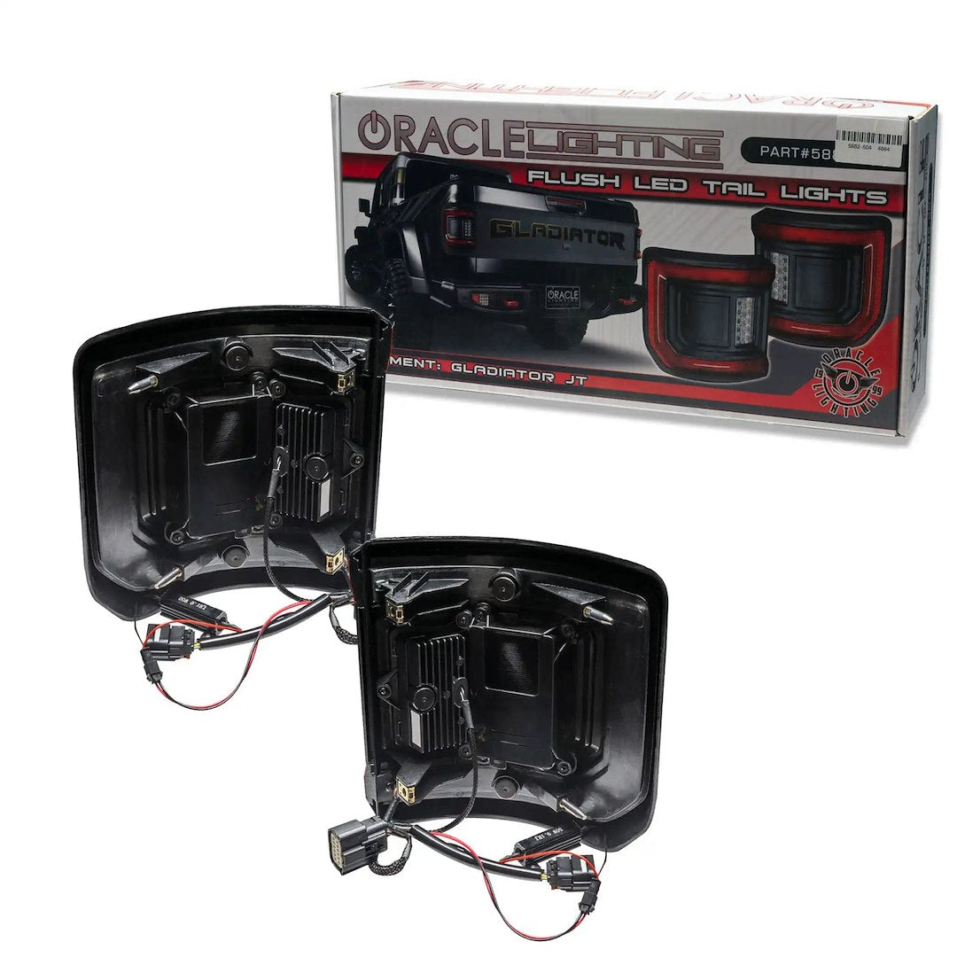 Oracle Lighting 5882-504 Tail Light Assembly||5882-504_Bf_1400x1400.Jpg||87||o375882504||1883175