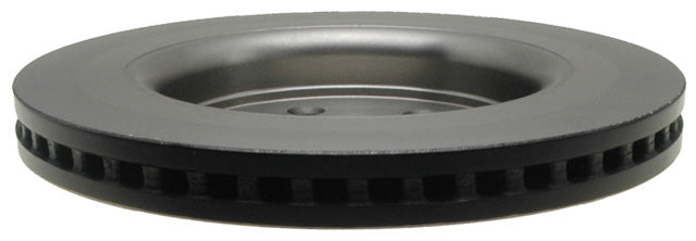 Product of Raybestos Brakes 680508 Specialty - Truck Plain Face 2-Piece Brake Rotor 