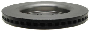 Product of Raybestos Brakes 680508 Specialty - Truck Plain Face 2-Piece Brake Rotor 