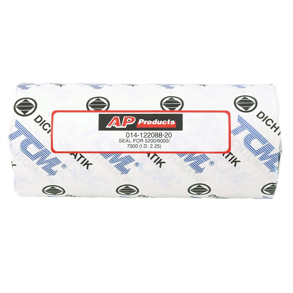 Ap Products 014-122088-20 Trailer Wheel Bearing Seal||014-122088-20.Jpg||85||a1w014122088b||976684
