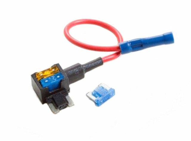Wirthco 30105 Fuse Holder||30105.Jpg||85||w4830105||942168