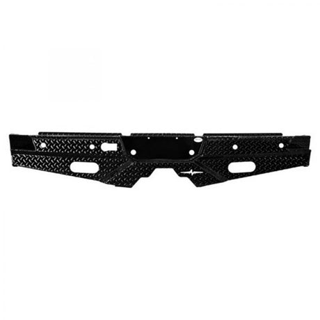 Product of Frontier Truck Gear 100-40-9003 Diamond  Bumper 