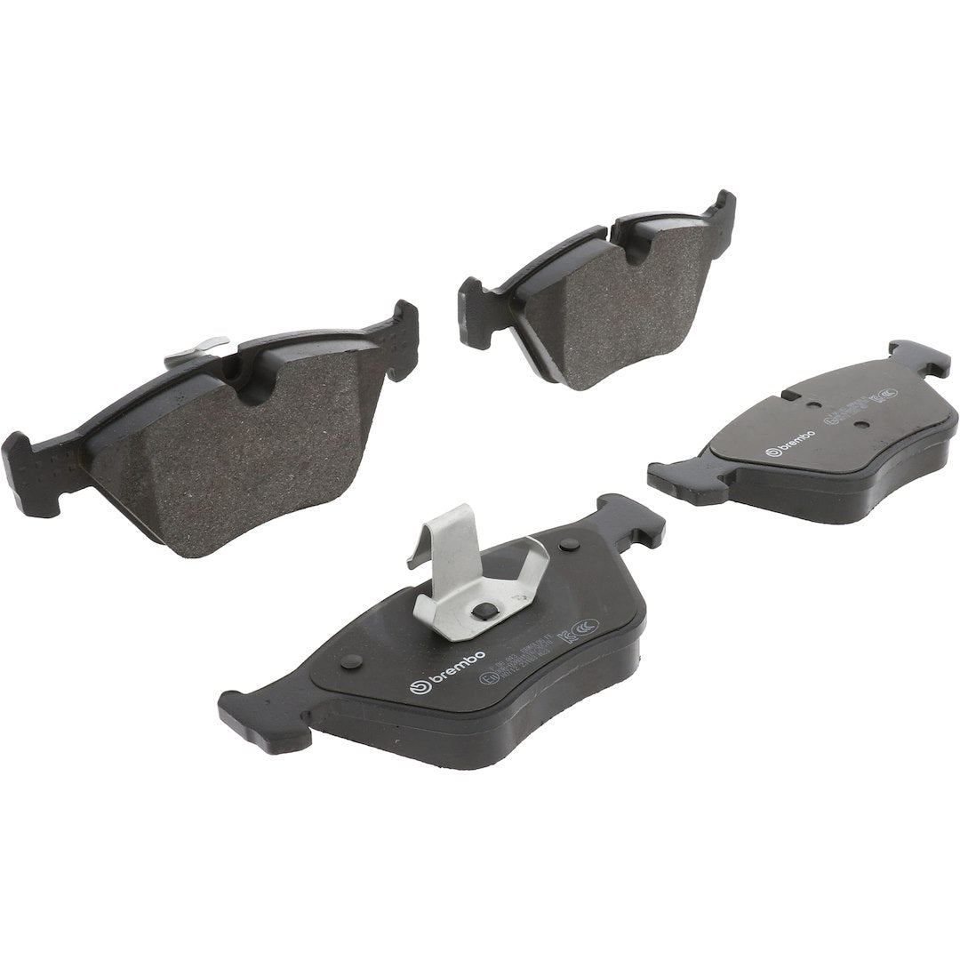 Brembo P06043 Brake Pad||p06043_Ang.Jpg||87||brmp06043||1752265