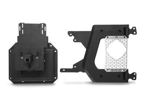 Havoc Offroad Hfb-05-019 Spare Tire Carrier||hfb-05-019_Studio_B.Jpg||86||o32hfb05019||1644728