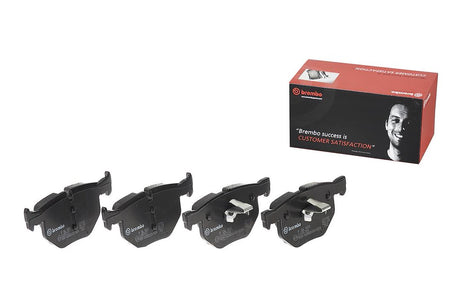 Product of Brembo P06033 Brake Pad - Set Of 4 