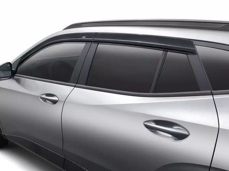 Product of Auto Ventshade (AVS) 894116 Ventvisor® Outside Channel Rainguard 