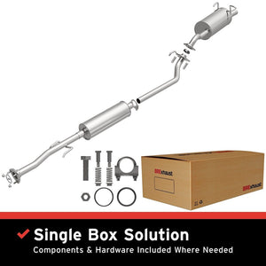 Bre Exhaust 106-0086 Exhaust System Kit||106-0086_1.Jpg||86||bre1060086||1488516