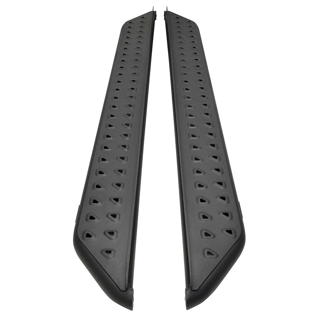 Product of Westin Automotive 28-32785 Outlaw Running Board 
