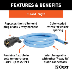 Curt 56612 Trailer Wiring Connector||56612_3008x1990_Fa.Jpg||87||c9356612||2241672