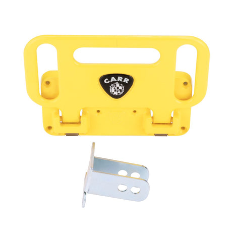 Carr 193017 Truck Step||193017 And Receiver.Jpg||86||c22193017||2213088