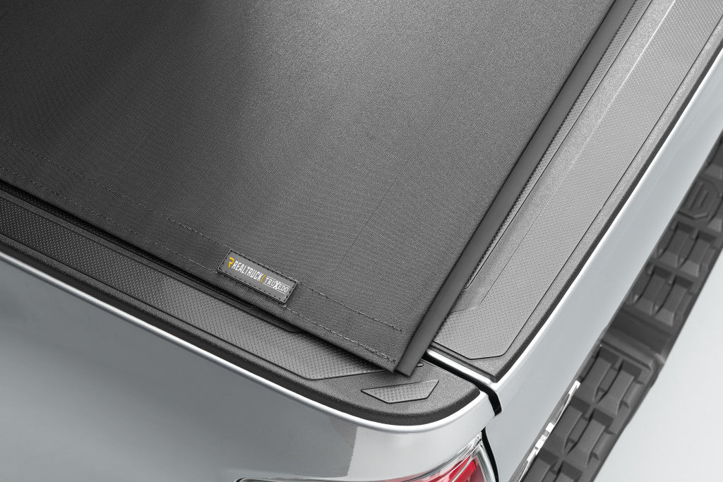 Product of Truxedo Sentry CT Hard Roll-Up 1557116 Tonneau Cover 