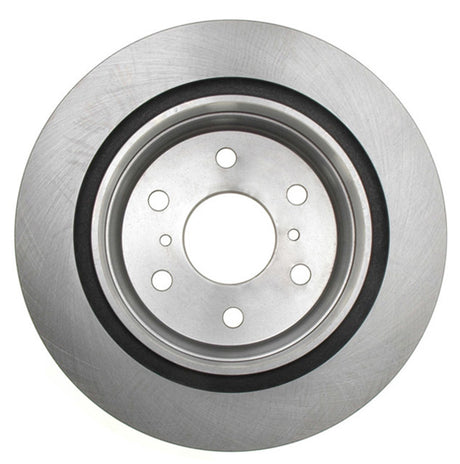 Product of Raybestos Brakes 580422R R-Line Plain Face 2-Piece Brake Rotor 