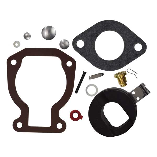 Emp - Engineered Marine Products 1300-01427 Carburetor Rebuild Kit||1300-01427.Jpg||85||emp130001427||2114918