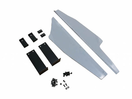 Havis Inc. P-Mfk-13 Bulkhead Divider Mounting Hardware||p-Mfk-13.Jpg||85||h84pmfk13||2254188