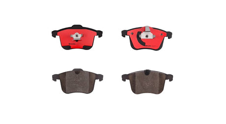 Brembo P59046n Brake Pad||p59046n.Jpg||85||brmp59046n||1361196