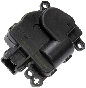 Dorman (Oe Solutions) 604-035 Blend Door Actuator||||91||d18604035||1894267