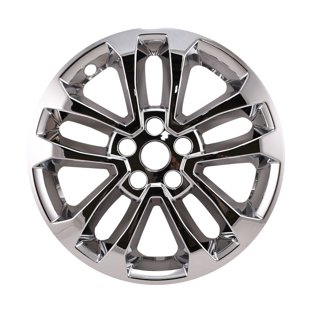Product of Coast To Coast IWCIMP462X Silver Set Of 4 