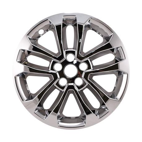 Product of Coast To Coast IWCIMP462X Silver Set Of 4 