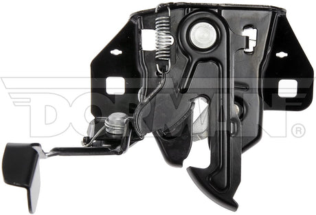 Dorman (Oe Solutions) 820-101 Hood Latch||820-101-001.Jpg||86||d18820101||1258342
