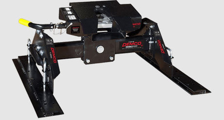 Product of Demco RV 8550029 Fixed 16000 Pound 4-Way Fifth Wheel Trailer Hitch 