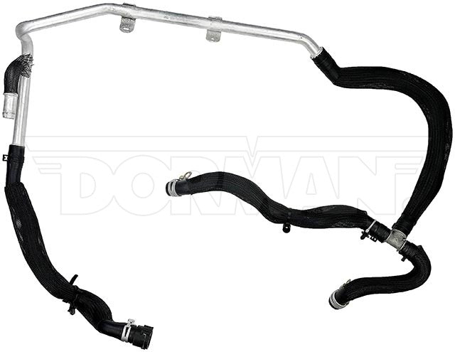 Dorman (Oe Solutions) 626-821 Heater Hose||626-821_1.Jpg||86||d18626821||882135