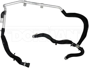 Dorman (Oe Solutions) 626-821 Heater Hose||626-821_1.Jpg||86||d18626821||882135