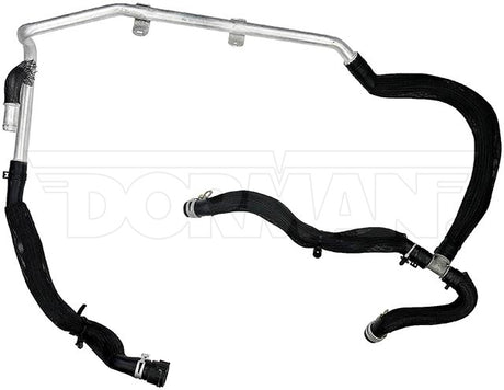 Dorman (Oe Solutions) 626-821 Heater Hose||626-821_1.Jpg||86||d18626821||882135