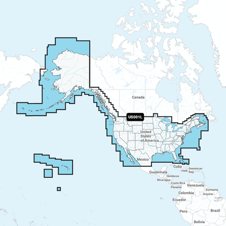 Product of Navionics 010-C1366-30 Marine Cartography