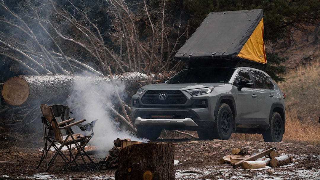 Product of Sherpa 127844 Roof Rack