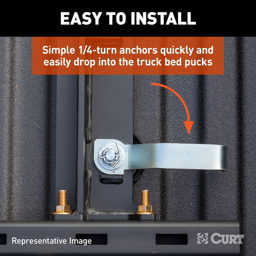 Curt 16042 Fifth Wheel Trailer Hitch Rail Adapter||16042_3008x1990_Fc.Jpg||90||c9316042||1680043