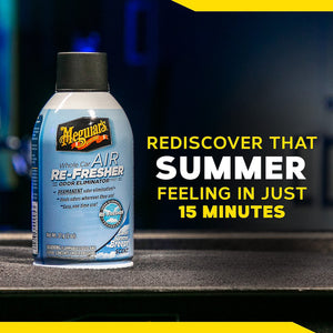 Meguiars G16602 Air Freshener||g16602_7.Jpg||92||m55g16602||1715969